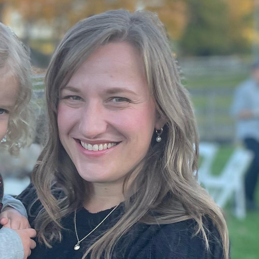 Meet your Posher, Erin